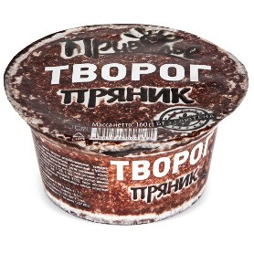 Творог со вкусом пряника Творог со вкусом пряника