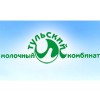 Логотип ТУЛЬСКИЙ МОЛОЧНЫЙ КОМБИНАТ, молочный комбинат Логотип ТУЛЬСКИЙ МОЛОЧНЫЙ КОМБИНАТ, молочный комбинат